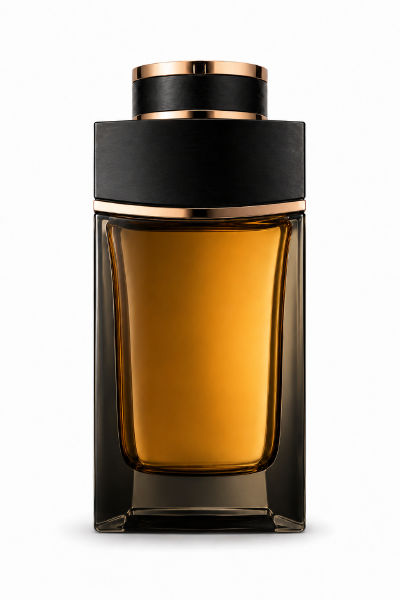 Bvlgari Tygar bottle