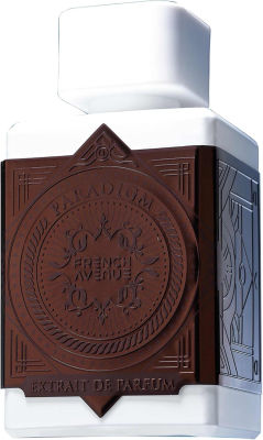 French Avenue Paradigm — dupe of Prada Paradoxe