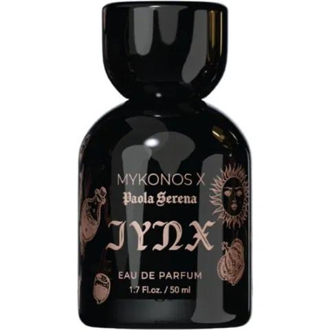 Mykonos Jinx — dupe of Rancé 1795 Le Vainqueur