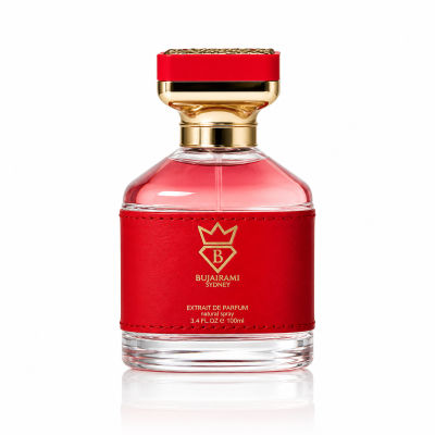 Bujairami Miss Vanilla — dupe of Kayali Vanilla | 28