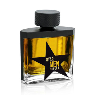 Fragrance World Star Men Nebula — dupe of Thierry Mugler A*Men Pure Malt