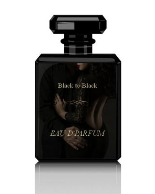 Khadlaj Oud Noir — dupe of Kilian Paris Back to Black
