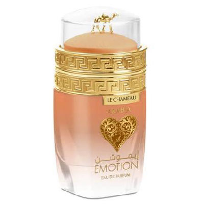Emper Perfumes Arabia Emotion — dupe of Original Creation