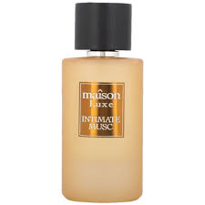 Hamidi Maison Luxe Intimate Musc — dupe of Ex Nihilo Fleur Narcotique