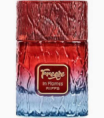 RiiFFS Freeze in Flames — dupe of Original Creation