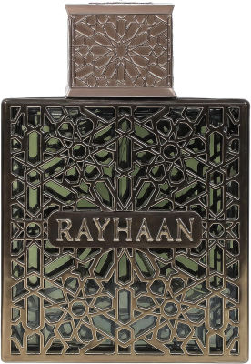 Rayhaan Terra — dupe of oceanic citrus scents