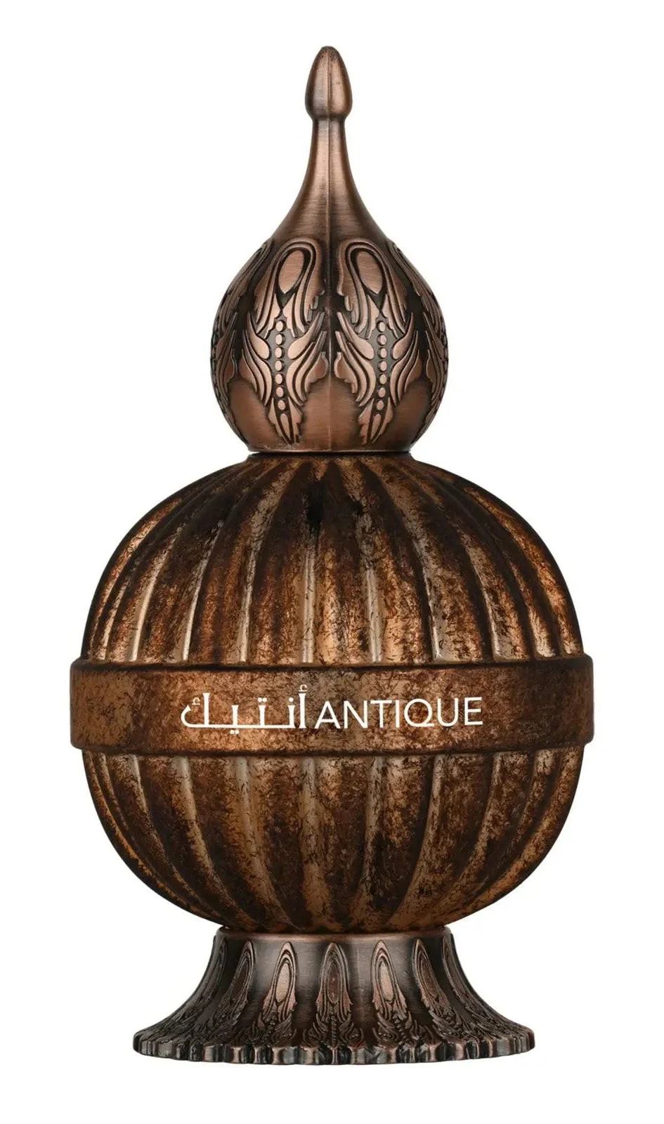 Lattafa Antique - Niche Emarati — dupe of BDK Parfums Gris Charnel