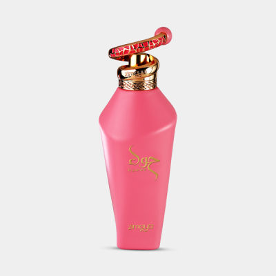 Zimaya Hawwa Pink — dupe of Parfums de Marly Delina La Rosée.