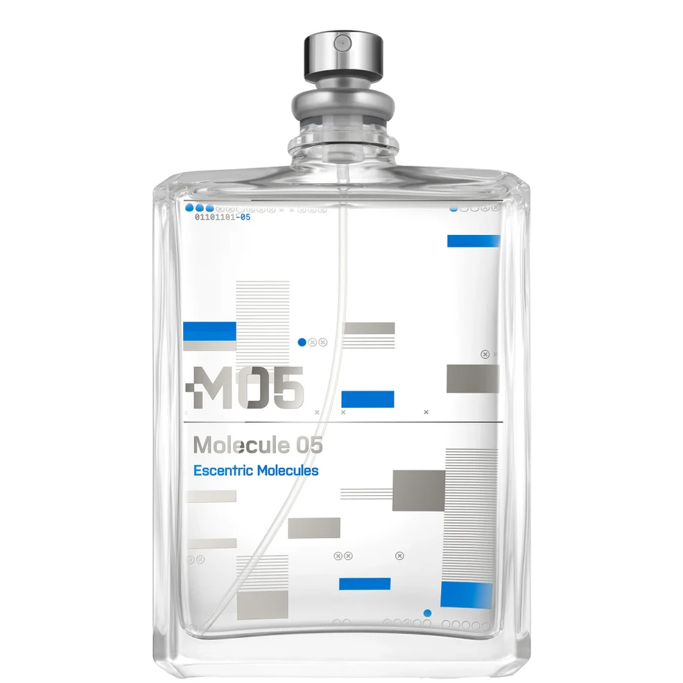 Maison Alhambra Monocline 05 — dupe of Escentric Molecules Molecule 05