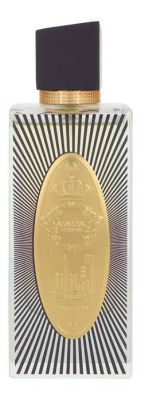 Arabiyat Prestige Asháa Amethyst — dupe of Creed Windflowers