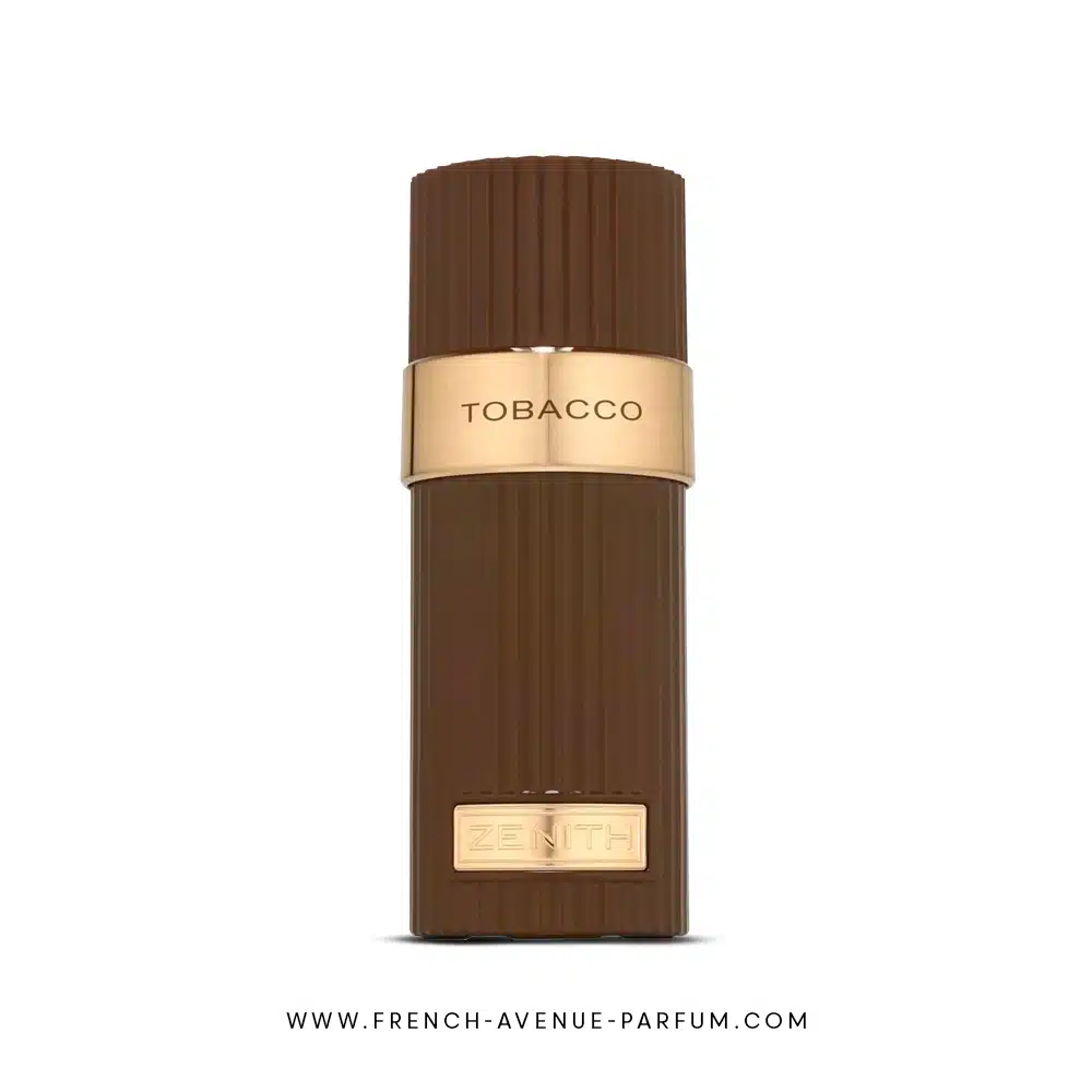 French Avenue Zenith Tobacco — dupe of Guerlain Tobacco Honey