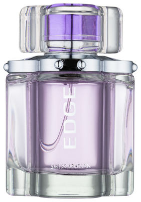 Swiss Arabian Edge — dupe of Dior Sauvage