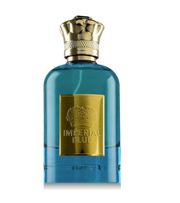 RiiFFS Imperial Blue — dupe of Versace Eros