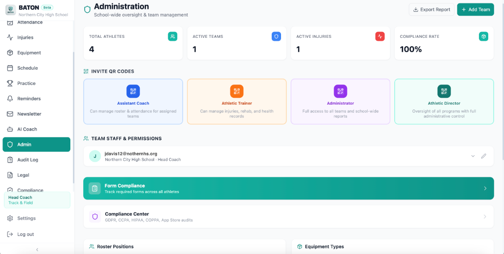 Analytics & Insights screenshot 2