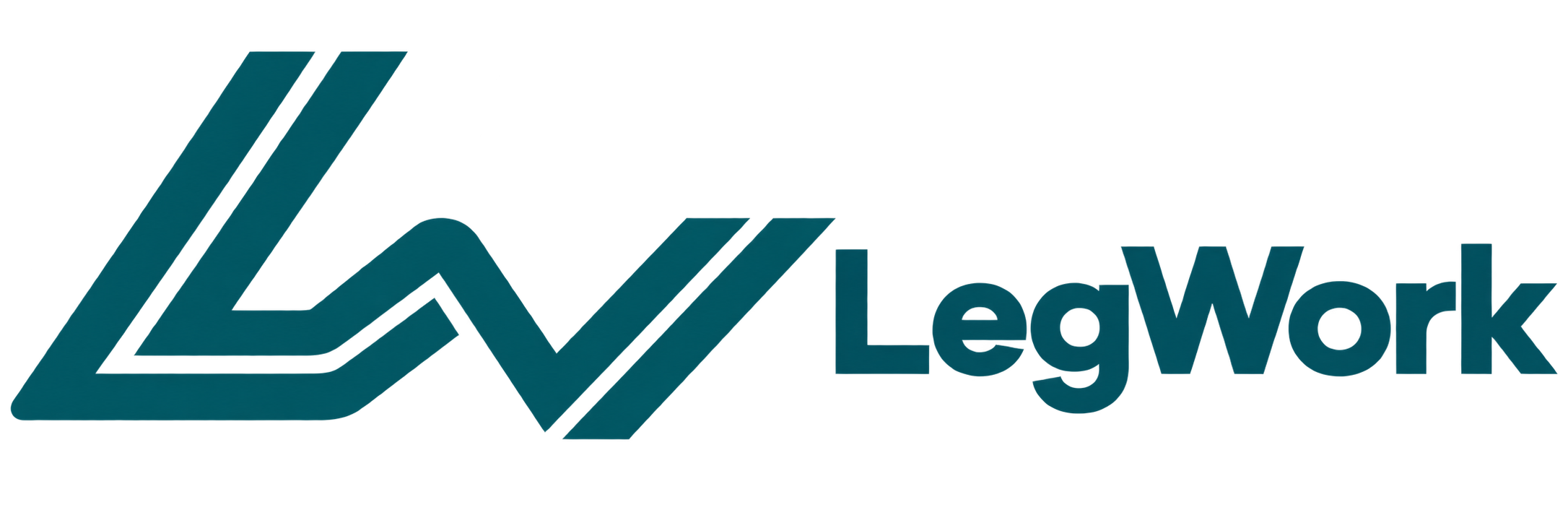 LegWork