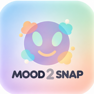 Mood2Snap logo