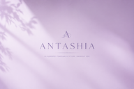 Antashia logo