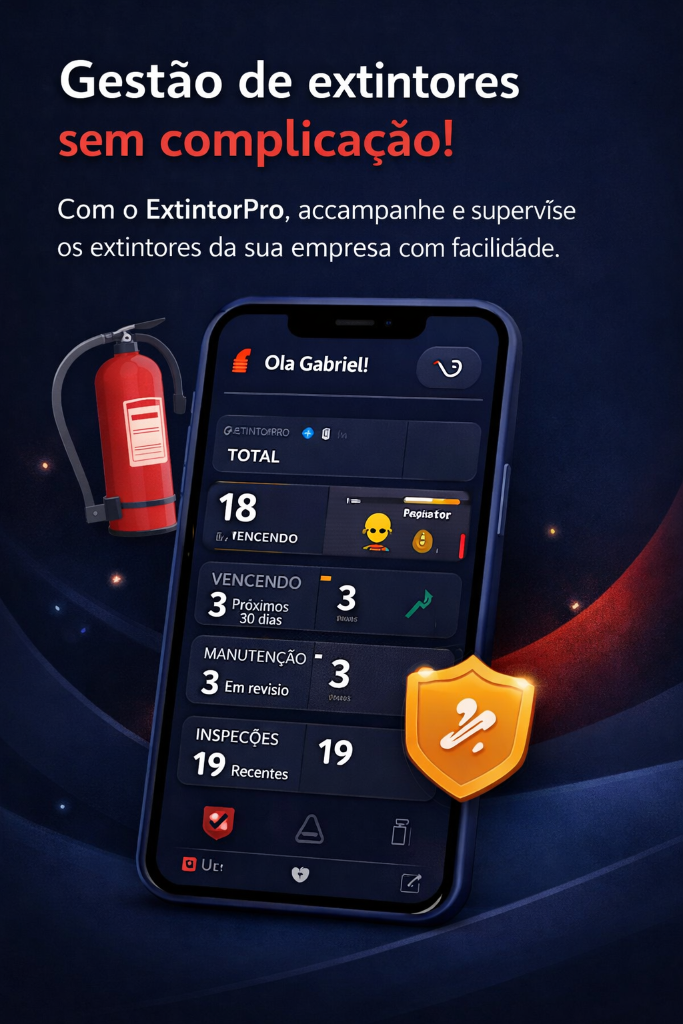 ExtintorPro