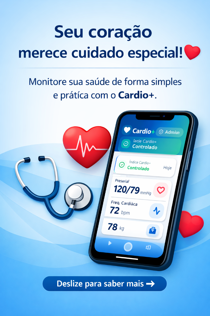 Cardio+