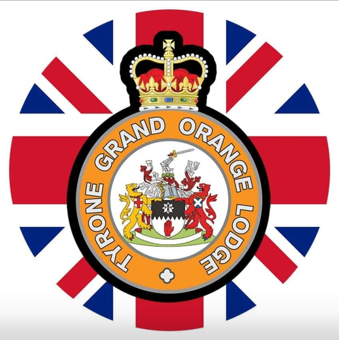 Tyrone Grand Orange Lodge