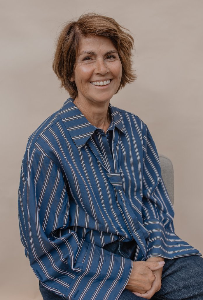 Angelique Rhemrev