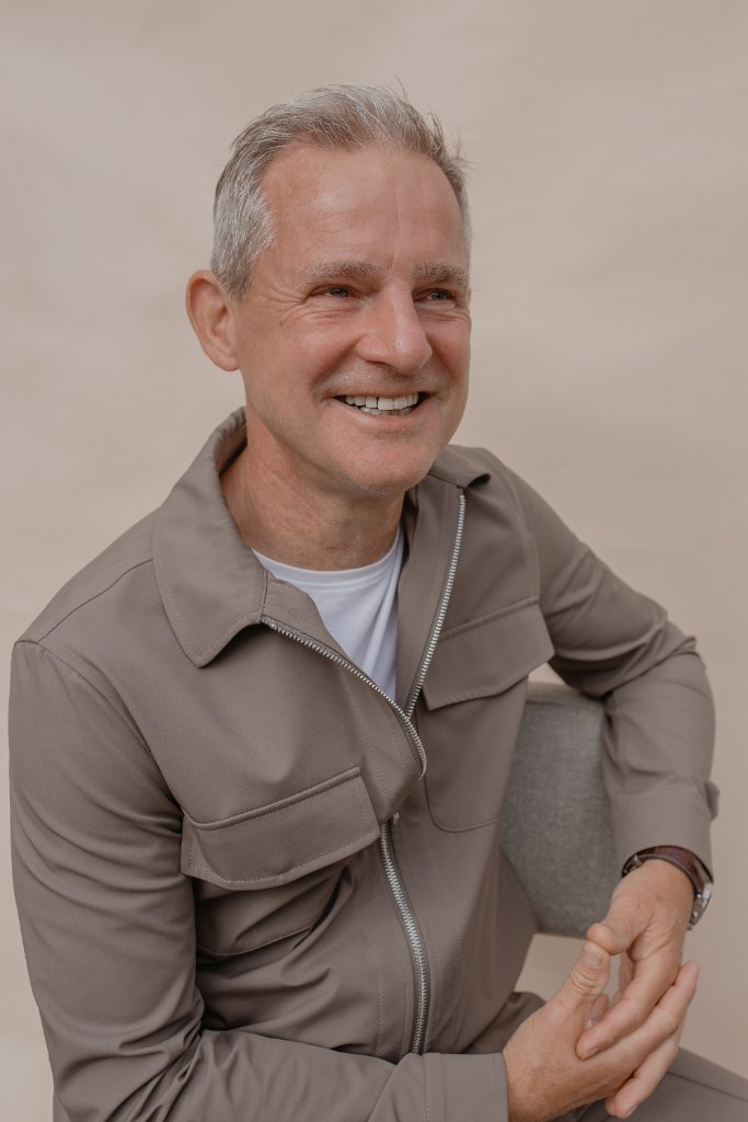 Drs Maurice Bakker, RT MSc MSRE