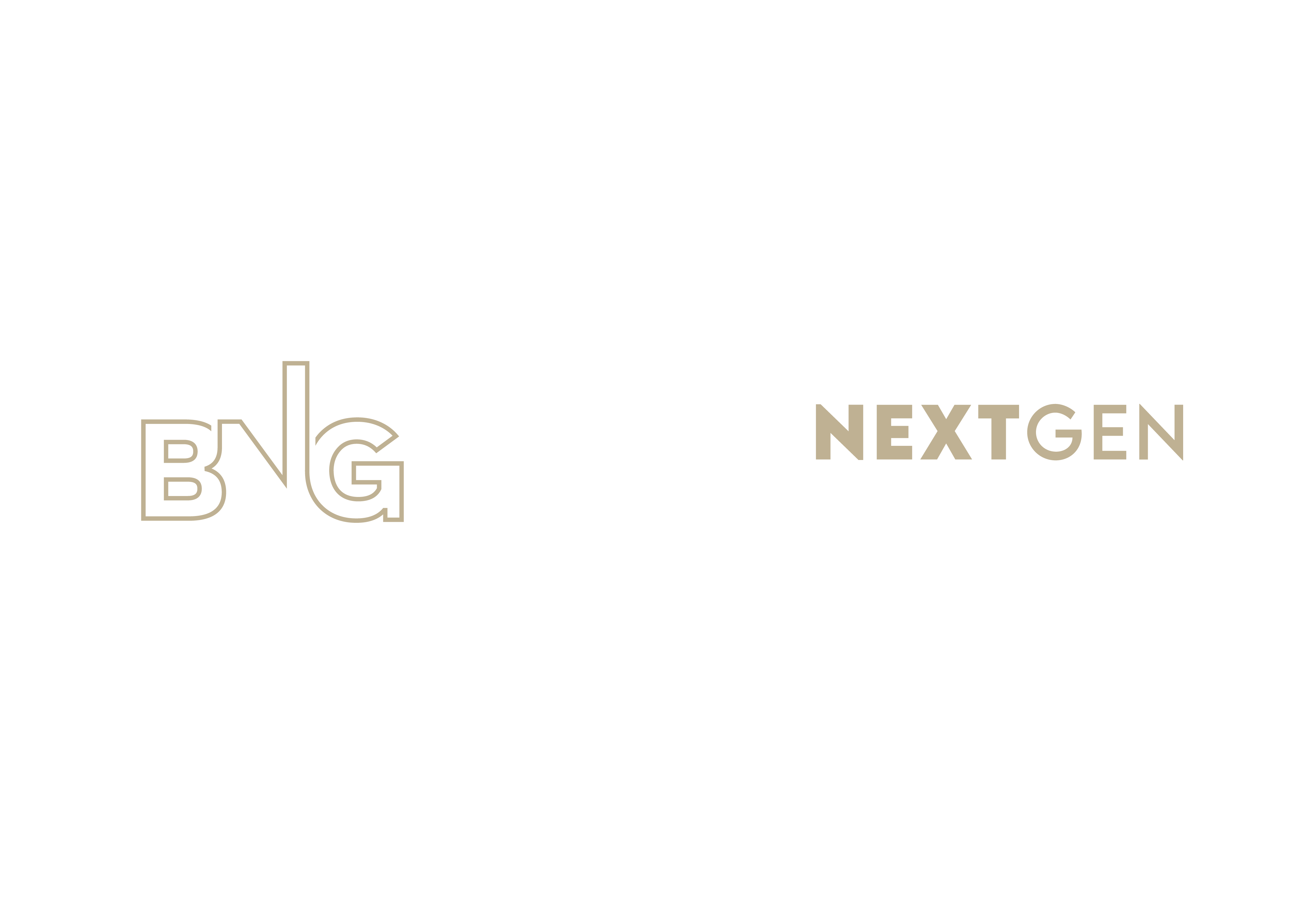 Bakker NextGen