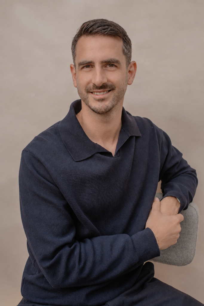 Lars Bakker