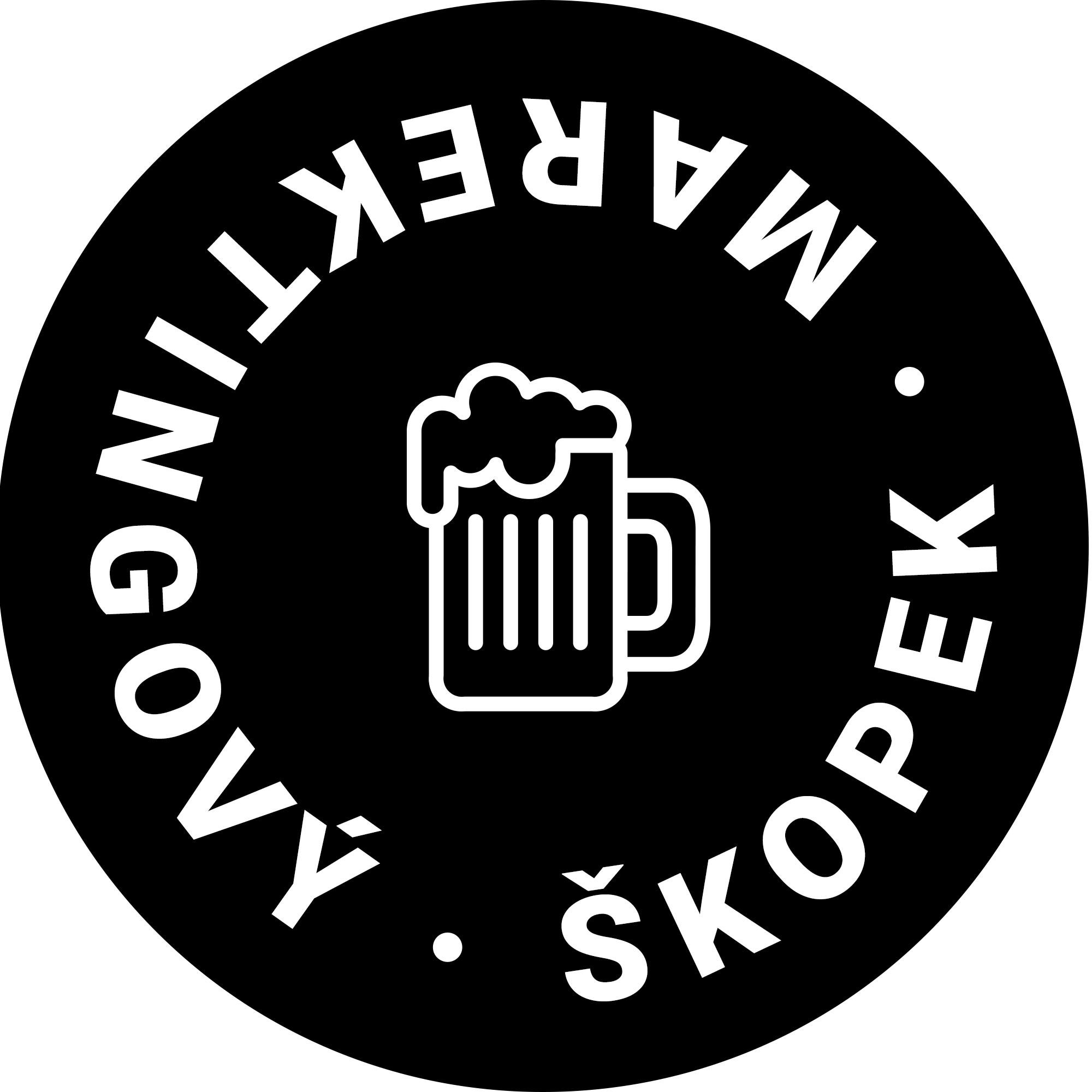 Marketingový Škopek