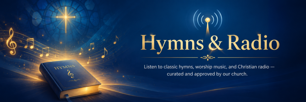 Hymns & Radio