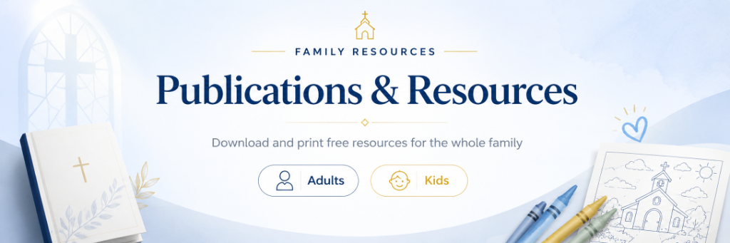 Publications & Resources