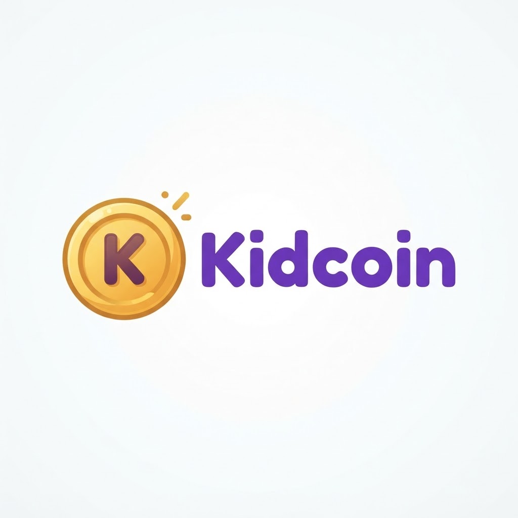 Kidcoin