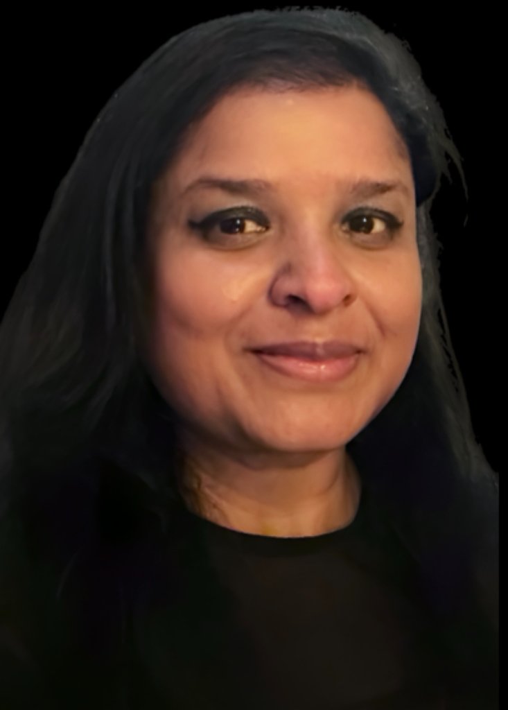 Dr. Manisha Brahmachary, Ph.D