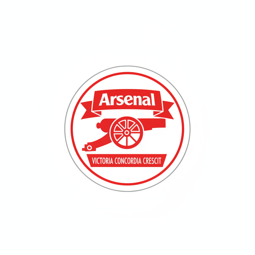 Arsenal crest