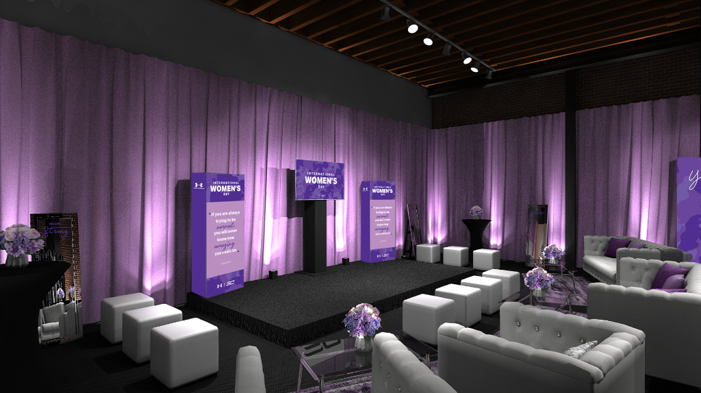 Event Experience 2