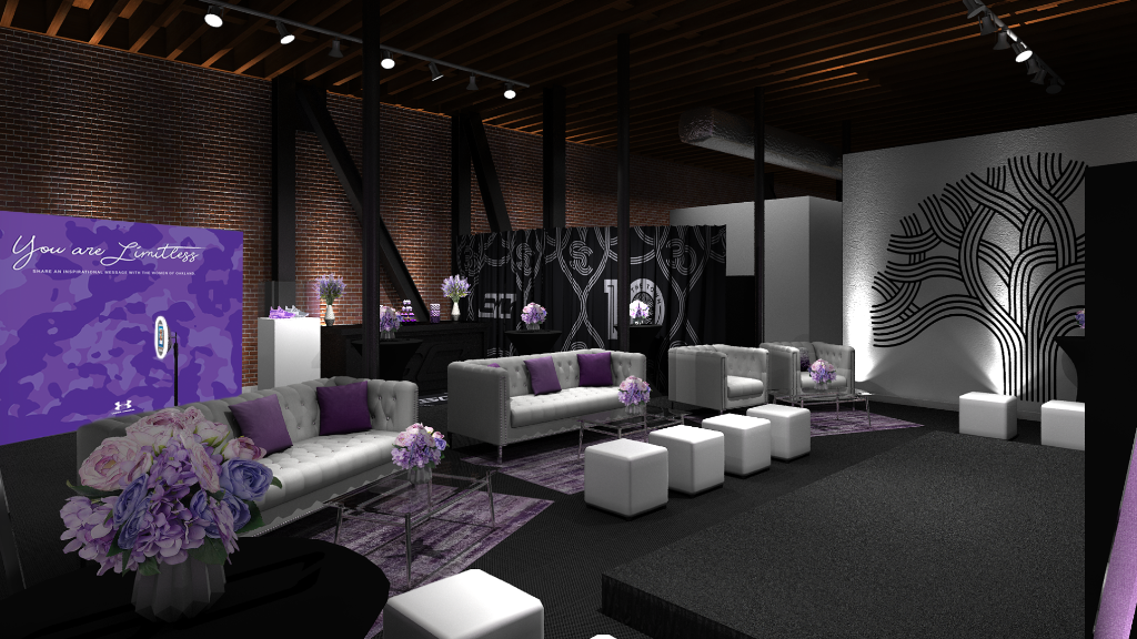 Event Experience 1