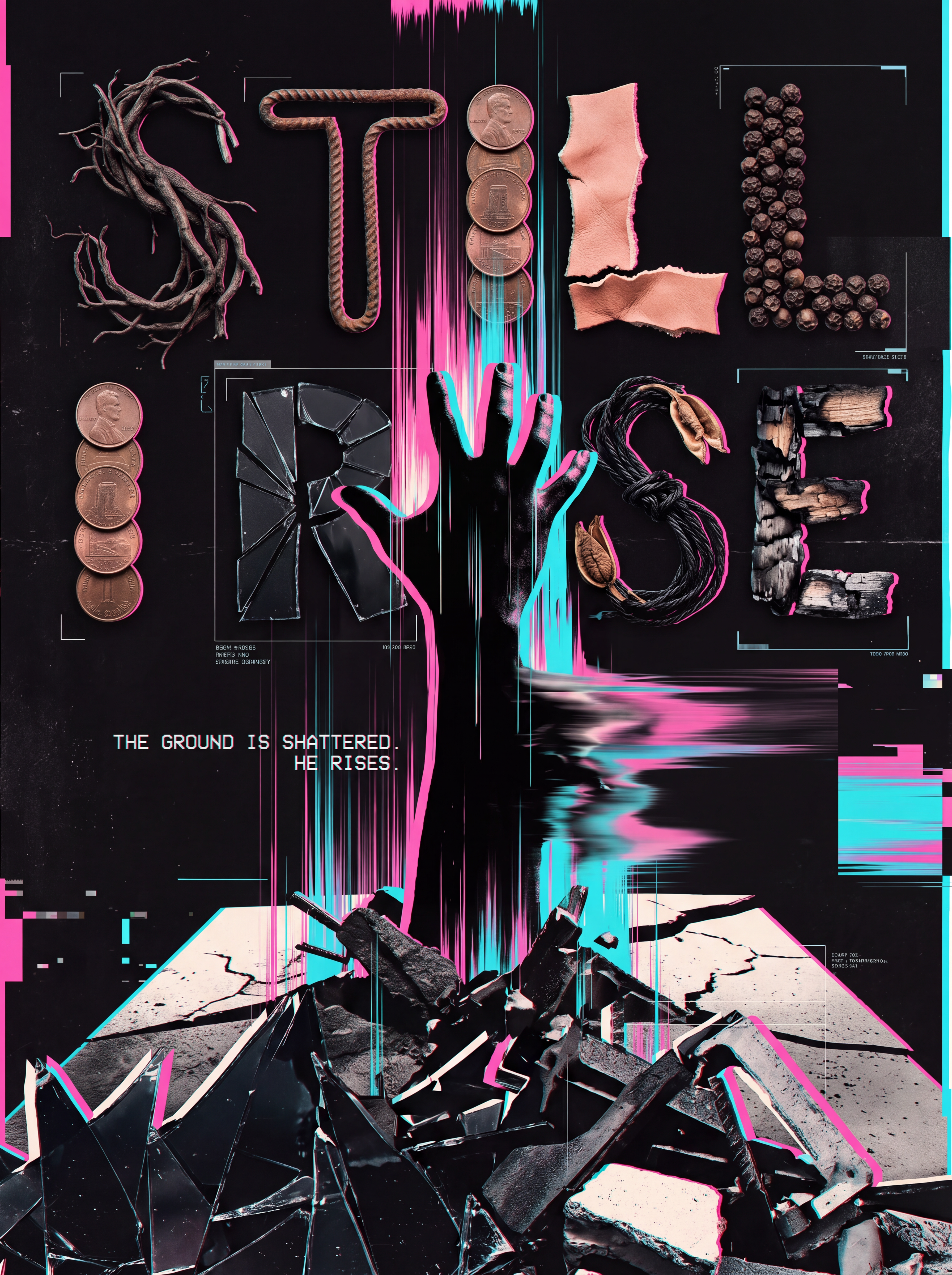 Generative AI artwork 32