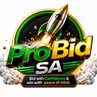 ProBid SA logo