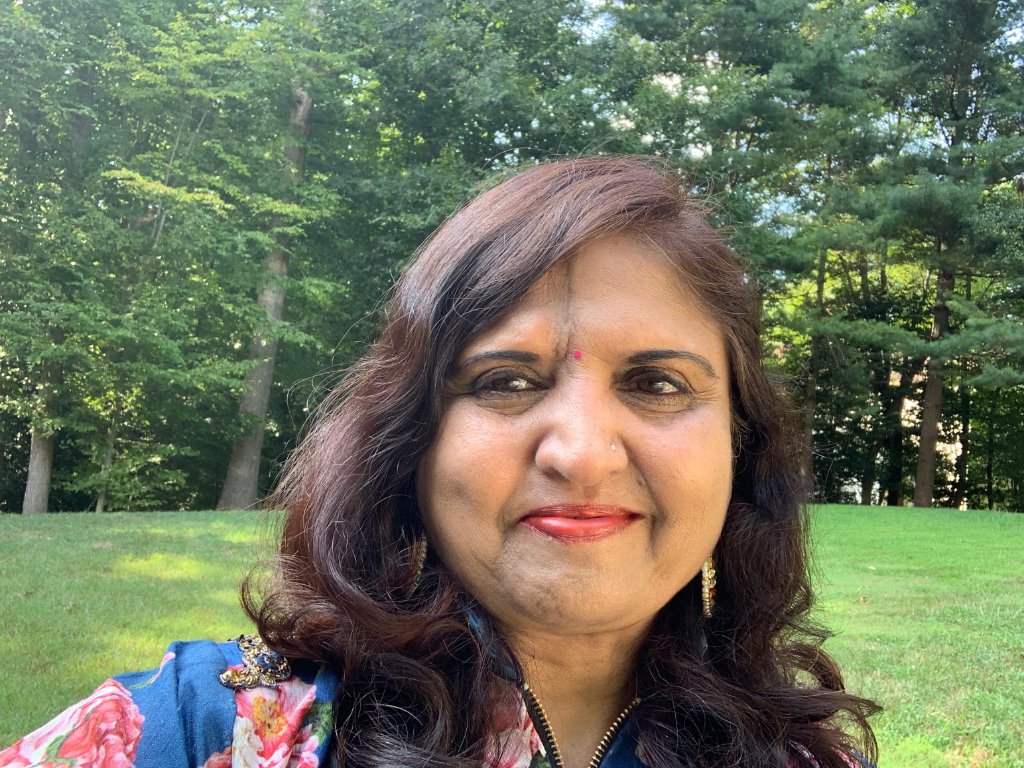 Vaidya Dr. Neelam Chudasama