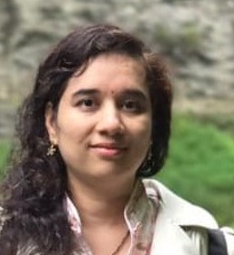 Dr. Sonali Kapse