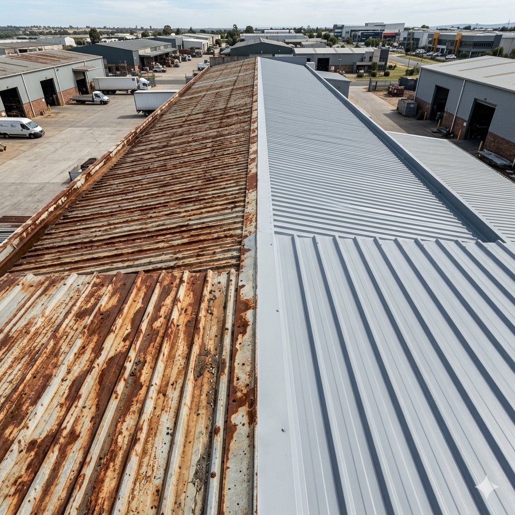 Corrosion Protection