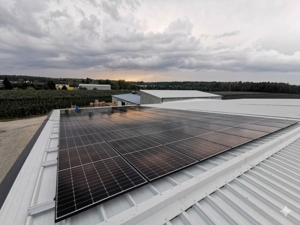 Pre-Solar PV Roof Readiness: What to Inspect Before Installation