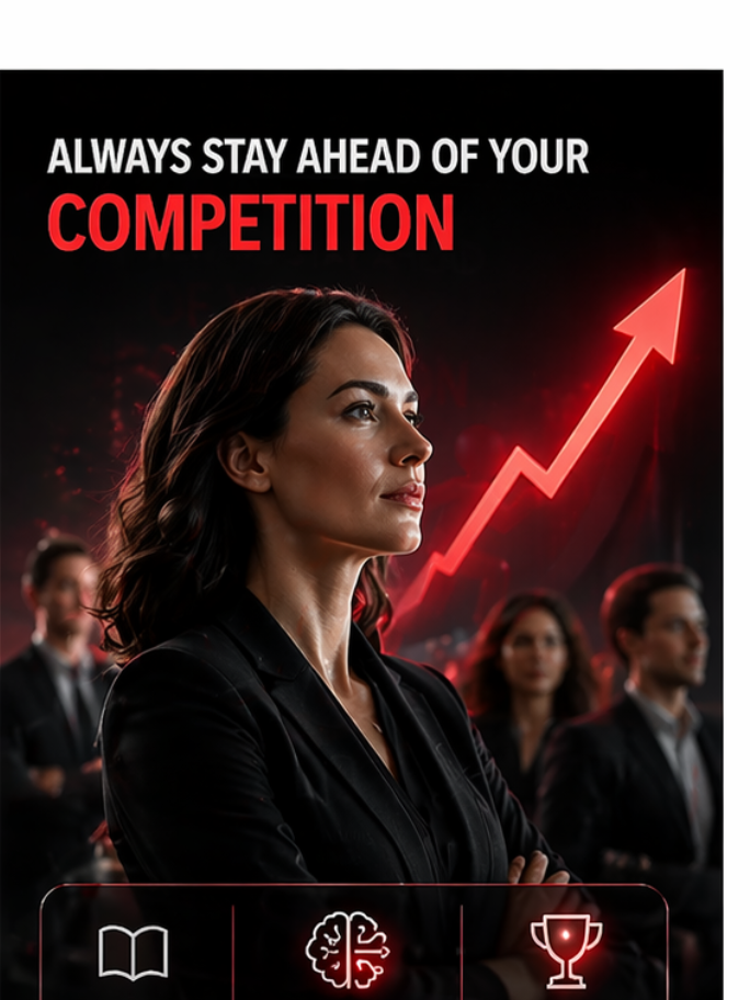 UPGRADE YOUR SYSTEMS, BECOME FUTURE-PROOF