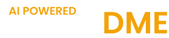 Remote DME