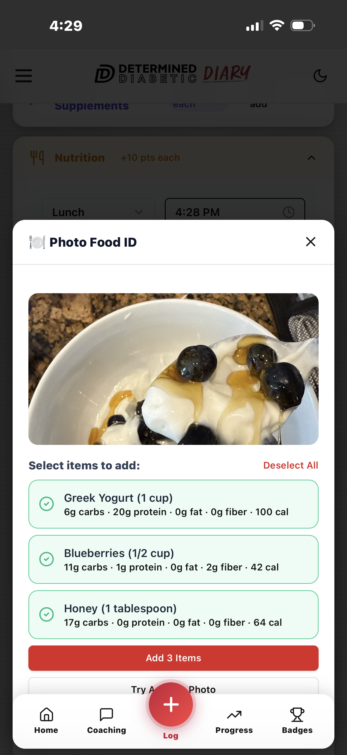 Photo ID