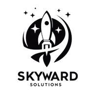 Skyward Solutions Customer Portal logo