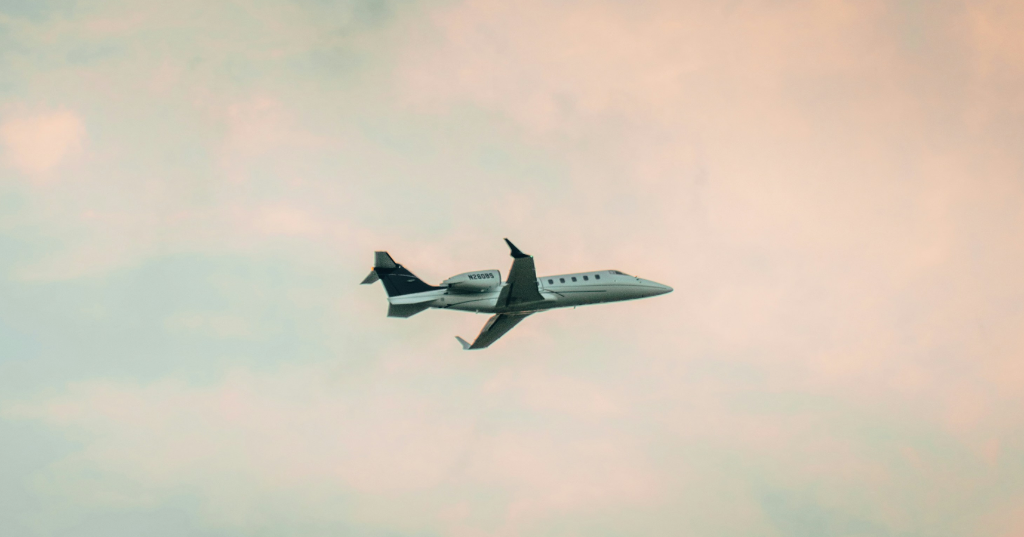 Private Jet
