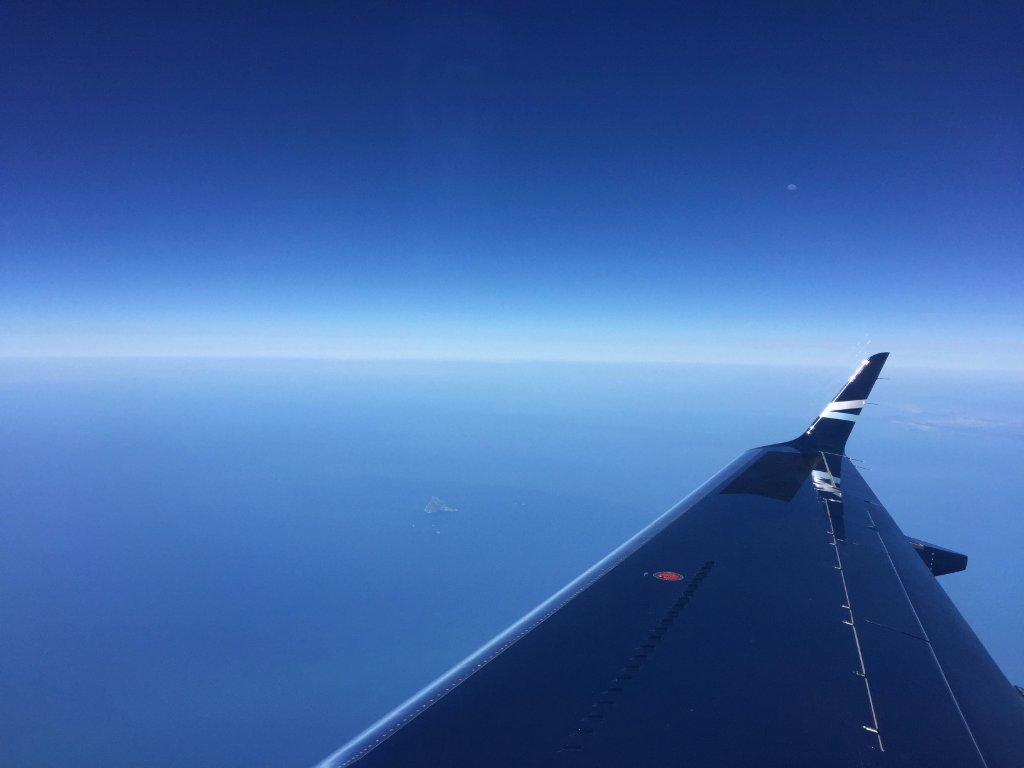 Private aviation