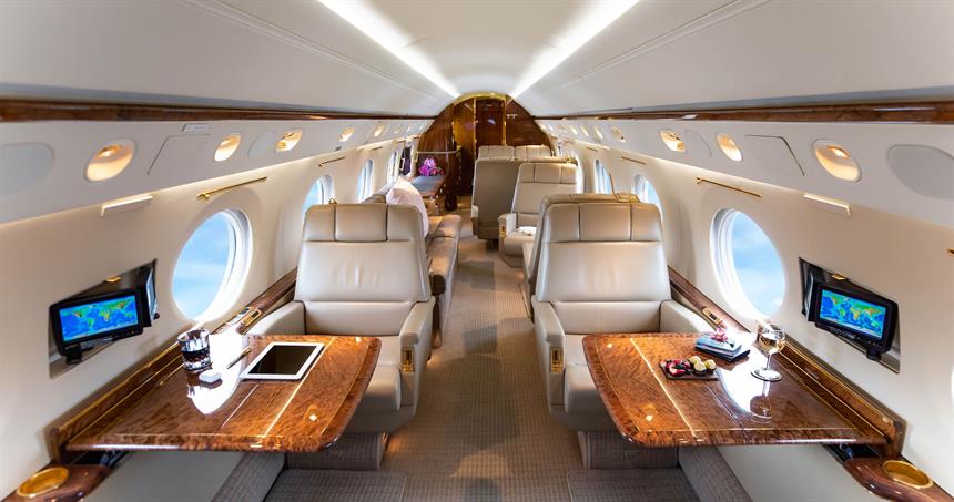 Heavy Jet
