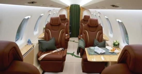 Light Jet